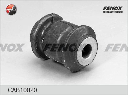 Fenox CAB10020 - Тампон, носач vvparts.bg