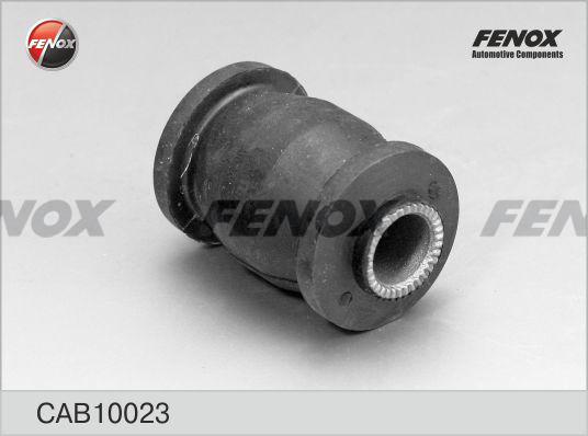 Fenox CAB10023 - Тампон, носач vvparts.bg