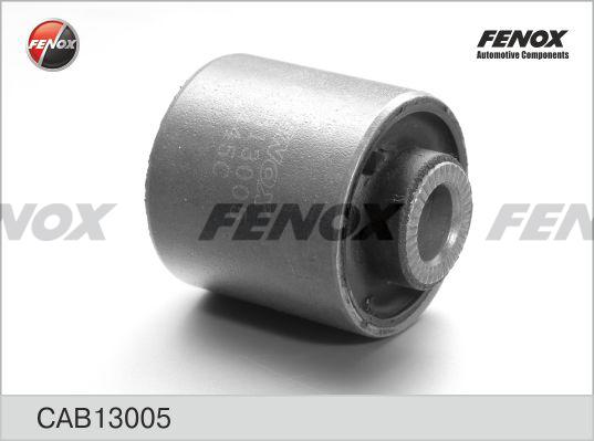Fenox CAB13005 - Тампон, носач vvparts.bg