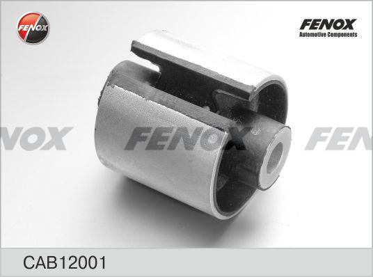 Fenox CAB12001 - Тампон, носач vvparts.bg