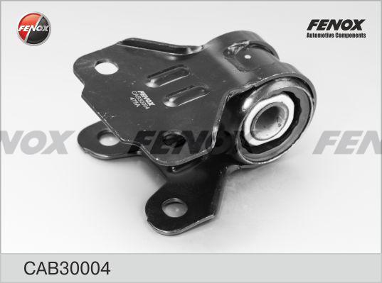 Fenox CAB30004 - Тампон, носач vvparts.bg