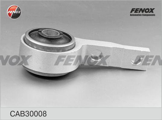Fenox CAB30008 - Тампон, носач vvparts.bg