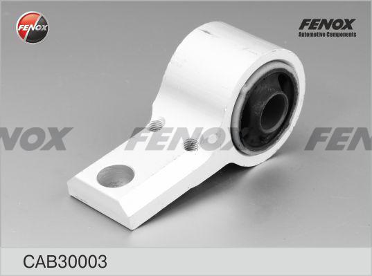 Fenox CAB30003 - Тампон, носач vvparts.bg