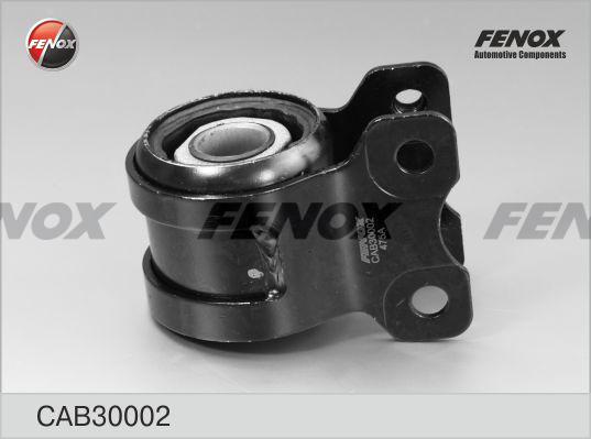 Fenox CAB30002 - Тампон, носач vvparts.bg