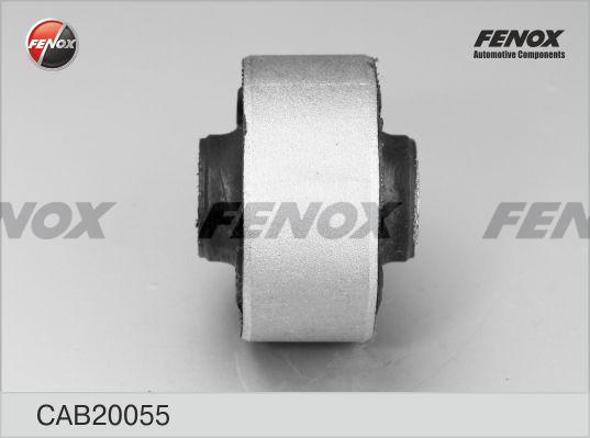 Fenox CAB20055 - Тампон, носач vvparts.bg
