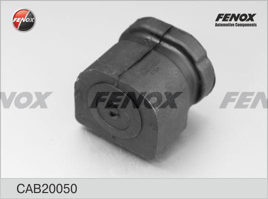 Fenox CAB20050 - Тампон, носач vvparts.bg