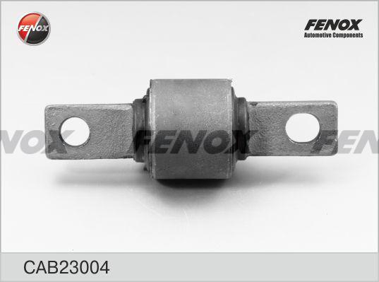 Fenox CAB23004 - Тампон, носач vvparts.bg