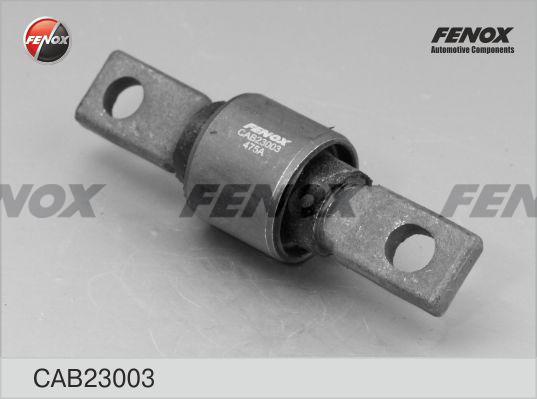 Fenox CAB23003 - Тампон, носач vvparts.bg