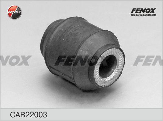 Fenox CAB22003 - Тампон, носач vvparts.bg