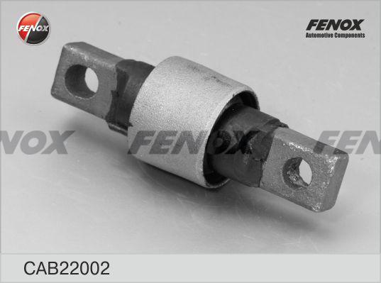 Fenox CAB22002 - Тампон, носач vvparts.bg