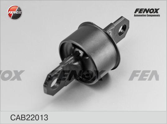 Fenox CAB22013 - Тампон, носач vvparts.bg