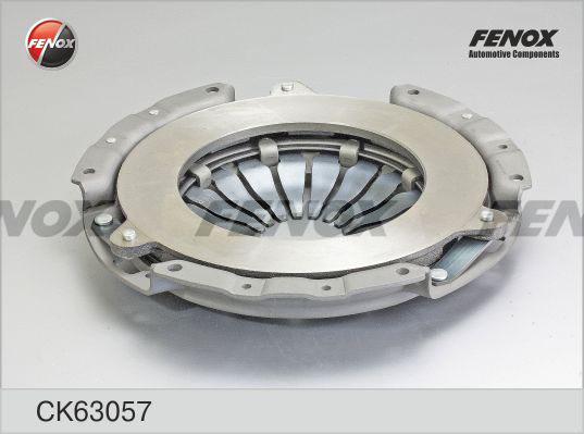 Fenox CK63057 - Комплект съединител vvparts.bg