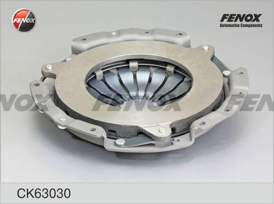 Fenox CK63030 - Комплект съединител vvparts.bg