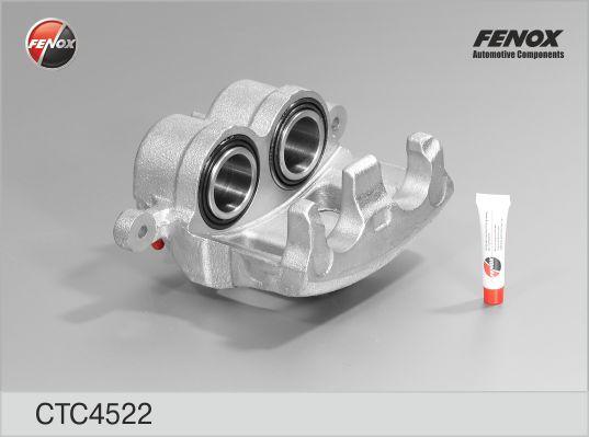 Fenox CTC4522 - Комплект оси за спирачен апарат vvparts.bg