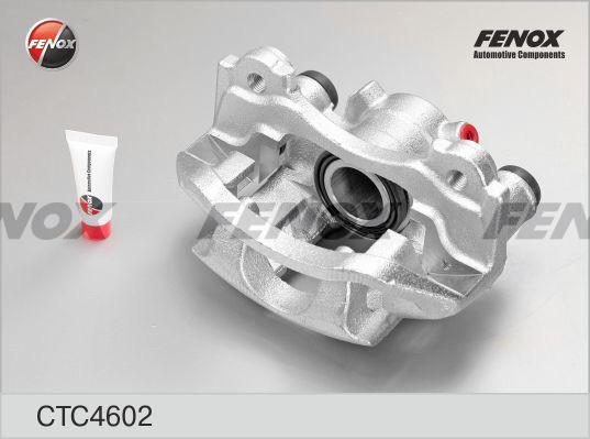 Fenox CTC4602 - Комплект оси за спирачен апарат vvparts.bg