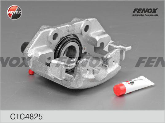 Fenox CTC4825 - Комплект оси за спирачен апарат vvparts.bg