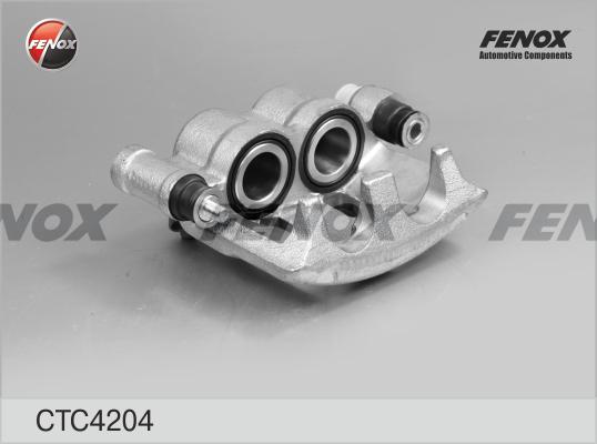 Fenox CTC4204 - Комплект оси за спирачен апарат vvparts.bg