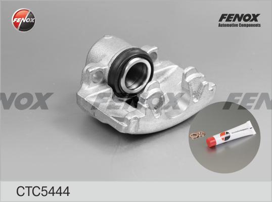 Fenox CTC5444 - Комплект оси за спирачен апарат vvparts.bg