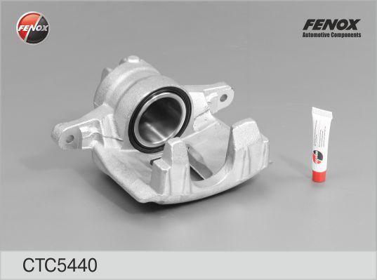 Fenox CTC5440 - Комплект оси за спирачен апарат vvparts.bg