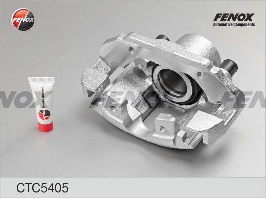 Fenox CTC5405 - Комплект оси за спирачен апарат vvparts.bg