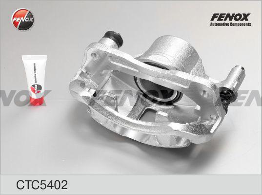 Fenox CTC5402 - Комплект оси за спирачен апарат vvparts.bg