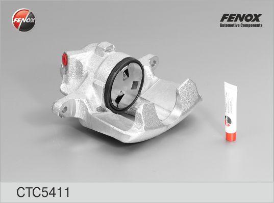 Fenox CTC5411 - Комплект оси за спирачен апарат vvparts.bg