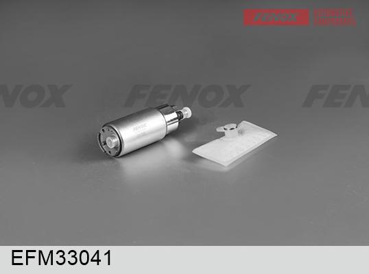 Fenox EFM33041 - Горивопроводен модул (горивна помпа+сонда) vvparts.bg