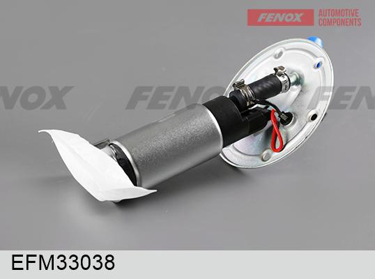 Fenox EFM33038 - Горивопроводен модул (горивна помпа+сонда) vvparts.bg