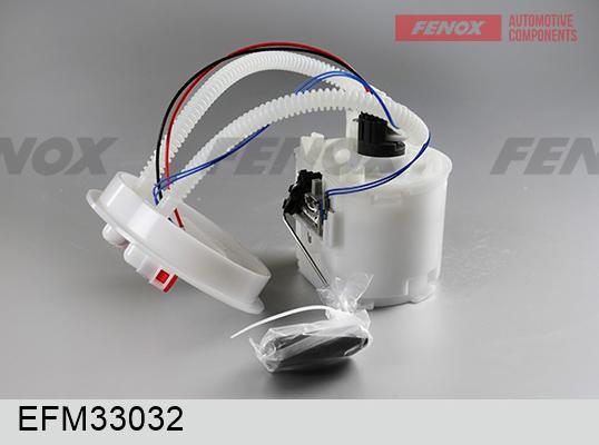 Fenox EFM33032 - Горивопроводен модул (горивна помпа+сонда) vvparts.bg