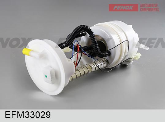 Fenox EFM33029 - Горивопроводен модул (горивна помпа+сонда) vvparts.bg