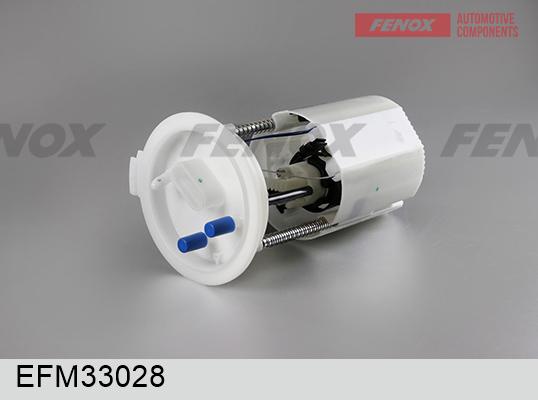 Fenox EFM33028 - Горивопроводен модул (горивна помпа+сонда) vvparts.bg