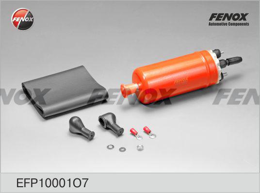 Fenox EFP10001O7 - Горивна помпа vvparts.bg