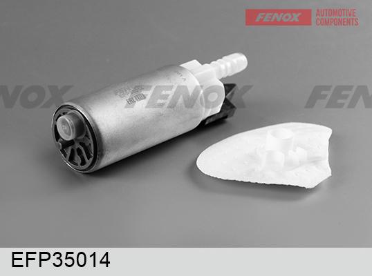 Fenox EFP35014 - Горивна помпа vvparts.bg