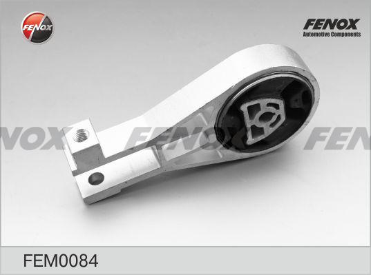 Fenox FEM0084 - Окачване, двигател vvparts.bg