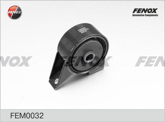 Fenox FEM0032 - Окачване, двигател vvparts.bg