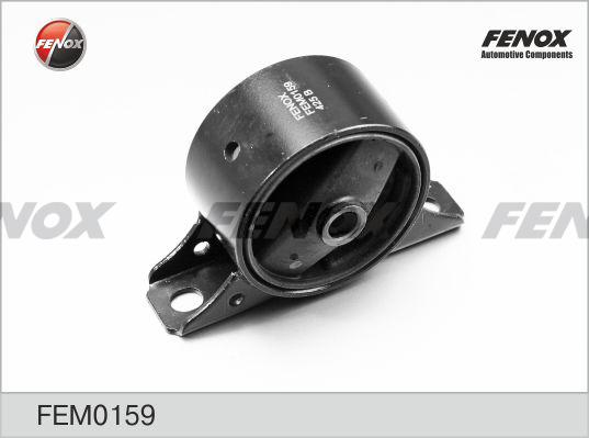Fenox FEM0159 - Окачване, двигател vvparts.bg