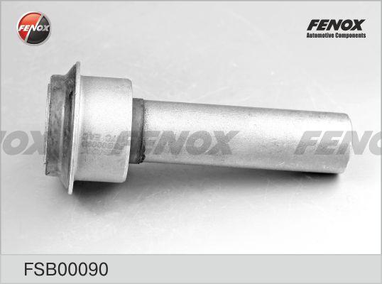 Fenox FSB00090 - Тампон, носач vvparts.bg