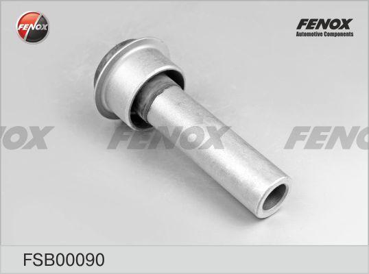 Fenox FSB00090 - Тампон, носач vvparts.bg