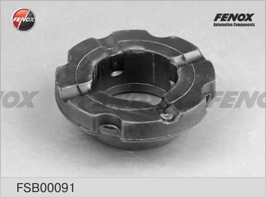 Fenox FSB00091 - Тампон, носач vvparts.bg