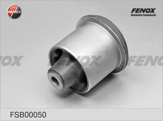 Fenox FSB00050 - Тампон, носач vvparts.bg