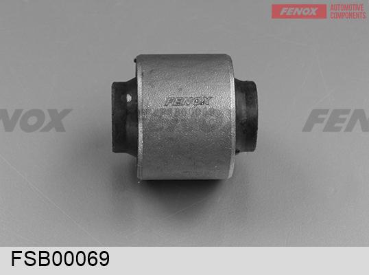 Fenox FSB00069 - Тампон, носач vvparts.bg