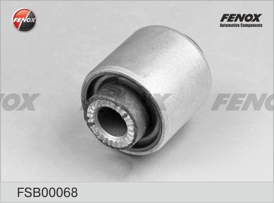 Fenox FSB00068 - Тампон, носач vvparts.bg