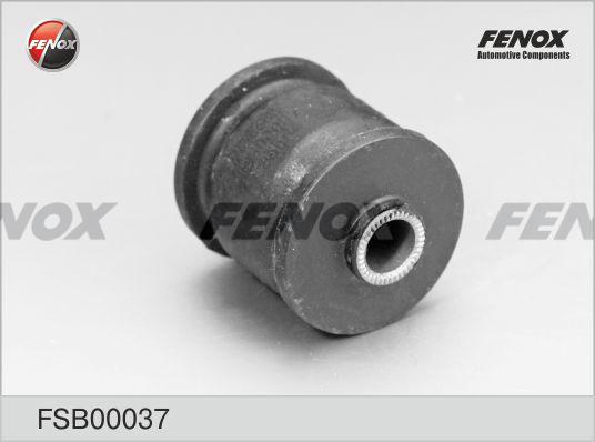 Fenox FSB00037 - Тампон, носач vvparts.bg