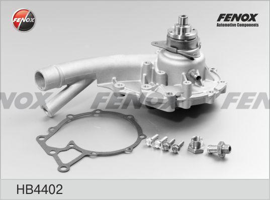 Fenox HB4402 - Водна помпа vvparts.bg