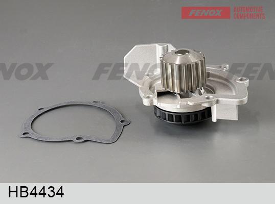 Fenox HB4434 - Водна помпа vvparts.bg