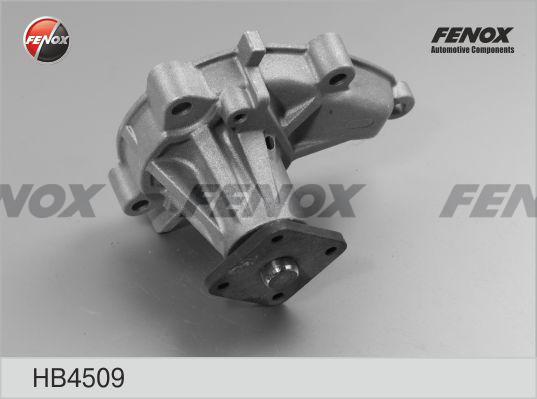 Fenox HB4509 - Водна помпа vvparts.bg