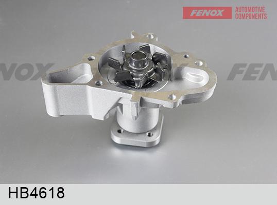 Fenox HB4618 - Водна помпа vvparts.bg