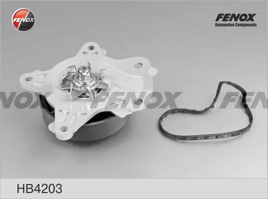 Fenox HB4203 - Водна помпа vvparts.bg