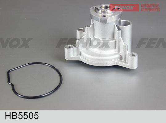 Fenox HB5505 - Водна помпа vvparts.bg