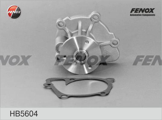 Fenox HB5604 - Водна помпа vvparts.bg